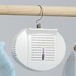 Eva-dry E-500 Renewable Wireless Mini...