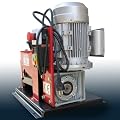Kabelsch�lmaschine Abisoliermaschine Kupferschrott Recycling