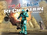 Red vs. Blue: Recreation