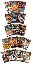 Film Noir Collection, Vol. 1