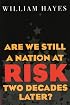 Are We Still a Nation at Risk Two Decades Later?