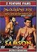 Samson and the Seven Miracles & Samson-(2 Feature Films)
