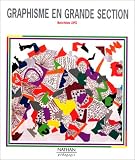Graphisme en grande section