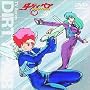 �_�[�e�B�y�A VOL.8 [DVD]