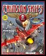 Crimson Skies Official Strategies & Secrets with Poster: Official Strategies and Secrets