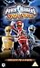 Power Rangers Ninja Storm - Prelude To A Storm