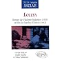 Lolita, roman de Vladimir Nabokov (1955) et film de Stanley Kubrick (1962)