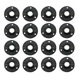 Set of 16 Foosball Table Rod Bearings