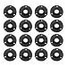Set of 16 Foosball Table Rod Bearings