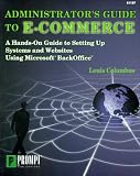 Administrator's Guide to e-Commerce