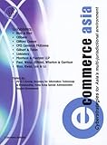 Ecommerce Asia : cyberstrategies for Asia's multi-jurisdictional environment