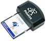 Pharos PF002 GPS Compact Flash Mounted Pharos Ostia Mapping Software