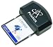Pharos PF002 GPS Compact Flash Mounted Pharos Ostia Mapping Software