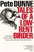 Tales of a Low-Rent Birder