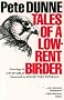 Tales of a Low-Rent Birder