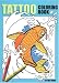 TATTOO Coloring Book