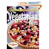 Vegetarian Meals Good Housekeeping Favorite Recipes (Favorite Good Housekeeping Recipes)