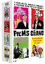 Mes films de grand - Coffret - La vache et le prisonnier + La soupe aux choux + L'as des as + La moutarde me monte au nez
