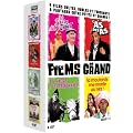 Mes films de grand - Coffret - La vache et le prisonnier + La soupe aux choux + L'as des as + La moutarde me monte au nez