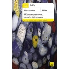 Teach Yourself Latin Complete Course (Book Only) (Teach Yourself Language Complete Courses)