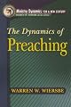 The Dynamics of Preaching (Ministry Dynamics for a New Century)