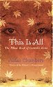 This Is All: The Pillow Book of Cordelia Kenn
