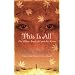 This is All: The Pillow Book of Cordelia Kenn