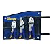 Irwin Tools 76KBT 3 Piece Fast Release Locking Pliers Set