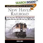 Click here to buy New Haven Railroad (Railroad Color History) by Peter Lynch.