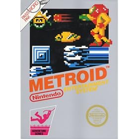 Metroid