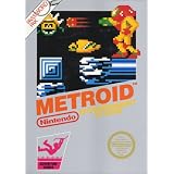 Metroidby Nintendo of America