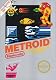 Metroid by Nintendo