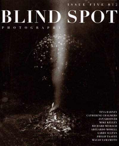 Image of: Blind Spot #5