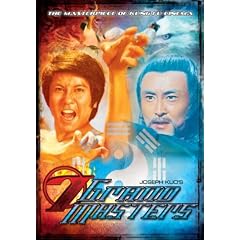 7 Grand Masters by 
