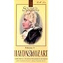 The Story of the Symphony Vol. 1 - Haydn Symphony No. 87 and Mozart Symphony No. 39 [VHS]
