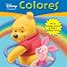 Book Disney Learning: Colores: Disney Learning: Colors (Disney Learning)