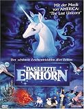 Das letzte Einhorn