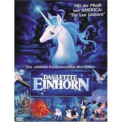 Das letzte Einhorn