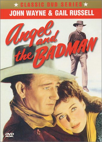 Angel and the Badman