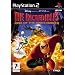 The Incredibles: Rise Of The Underminer (PS2)