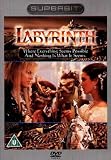 Labyrinth [UK IMPORT] - David Bowie