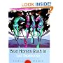 Blue Horses Rush In: Poems and Stories (Sun Tracks , Vol 34)