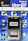 Produkt-Bild: Universal Lithium Charger, Ladeger&auml;t f&uuml;r alle 3,6-7,4 Volt Akkus sowohl f&uuml;r Foto, Video und Handys usw.