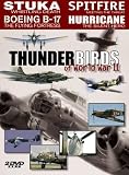 Thunderbirds of World War II Documentary Boxed Set