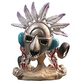 キャラヒーローズ ジョジョの奇妙な冒険 第3部 スターダストクルセイダース -中編-　愚者（ザ・フール）　　単品