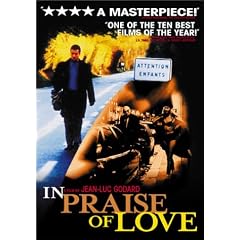 In Praise Of Love (�loge de l'amour) [Import USA Zone 1]