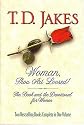 Woman, Thou Art Loosed! The Book and Devotional for Women