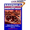 Baseball and the American Dream: Race, Class, Gender, and the National Pastime by Robert Elias