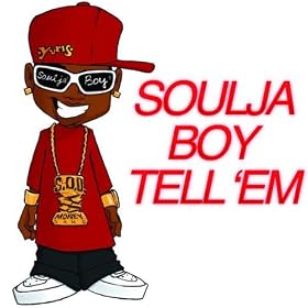 Soulja Boy Tellem