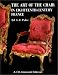 Book The Art of the Chair in Eighteenth-century France